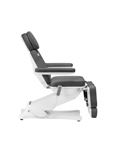 Elektryczny fotel kosmetyczny SILLON...