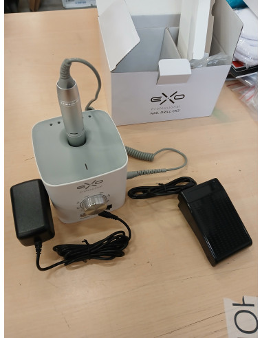 Frezarka Exo Eko CX3