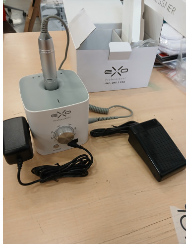 Frezarka Exo Eko CX3