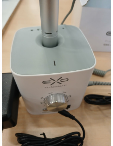 Frezarka Exo Eko CX3