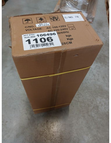 Wapozon Azzurro H1106 Sonia