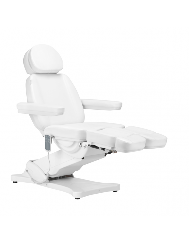 Elektryczny fotel kosmetyczny SILLON...