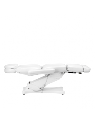 Elektryczny fotel kosmetyczny SILLON...