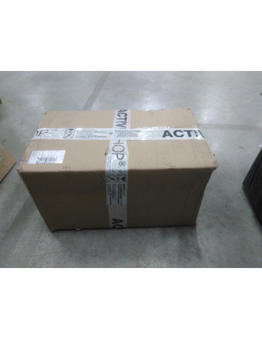 Sterylizator UV-C Germix pojedynczy HQ