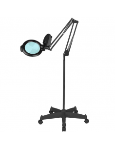 Lampa lupa led Glow...