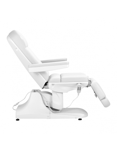 Fotel kosmetyczny elektr. Azzurro 891...