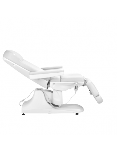 Fotel kosmetyczny elektr. Azzurro 891...
