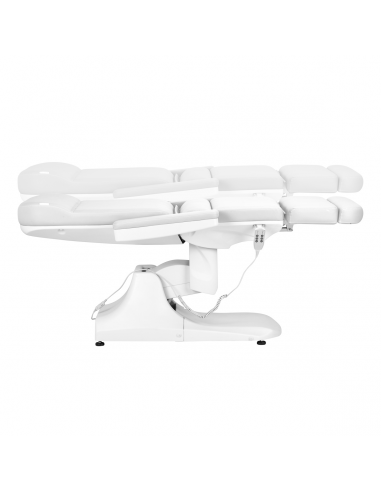 Fotel kosmetyczny elektr. Azzurro 891...