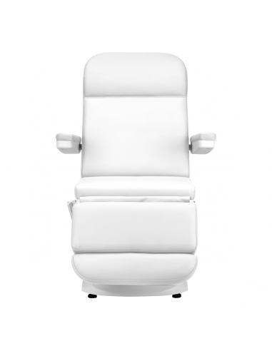 Fotel kosmetyczny elektr. Azzurro 891...