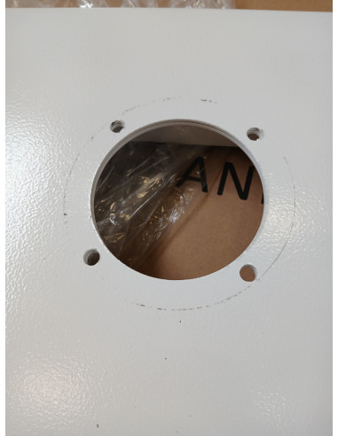 Fotel kosmetyczny hyd. Basic 210 biały Fotel kosmetyczny hyd. Basic 210 biały