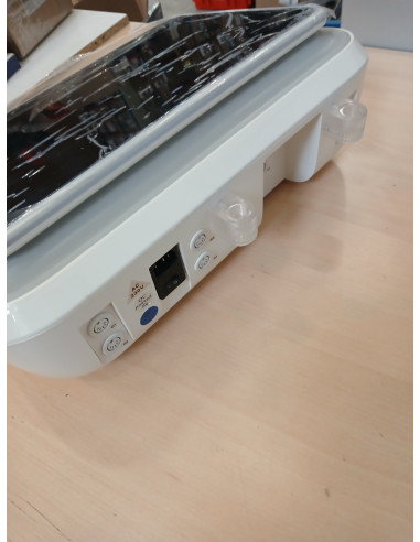 Urządzenie do elektrostymulacji...