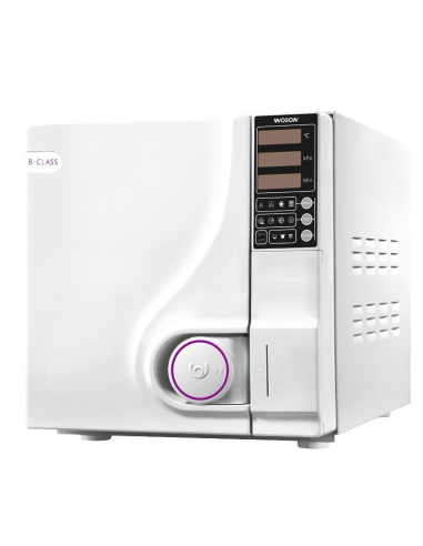 Woson autoklaw Tanco 8 L typ D z...