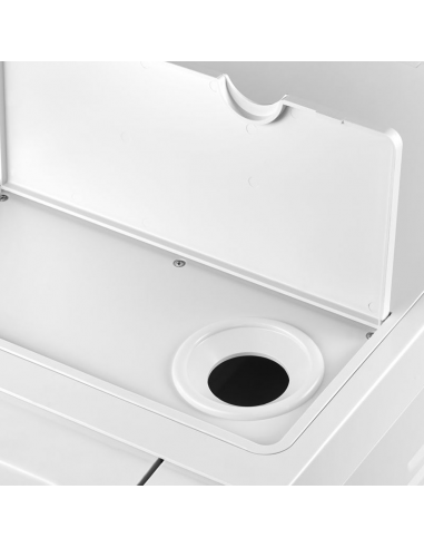 Woson autoklaw Tanco 8 L typ D z...