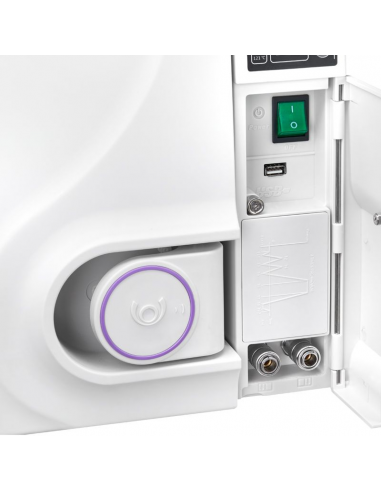 Woson autoklaw Tanco 8 L typ D z...