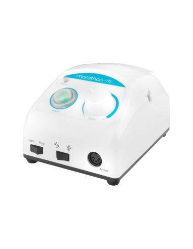 Saeyang frezarka Marathon N7 + ES6 100W