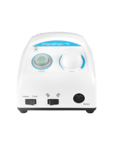 Saeyang frezarka Marathon N7 + ES6 100W