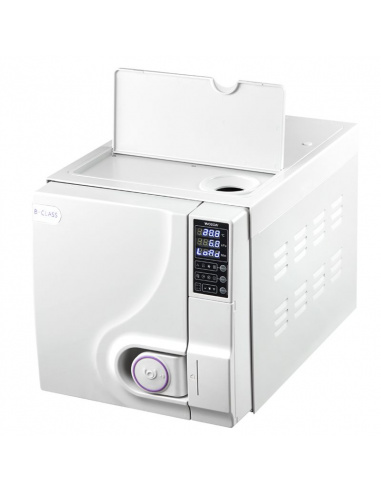 Woson autoklaw Tanco 8 L typ D z...