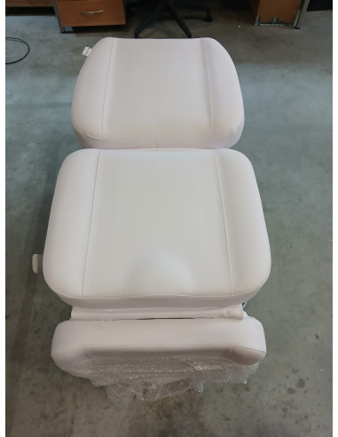 Elektryczny fotel kosmetyczny SILLON...