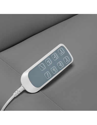 Elektryczny fotel kosmetyczny SILLON...