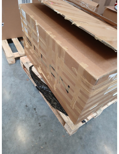 Elektryczny fotel kosmetyczny SILLON...