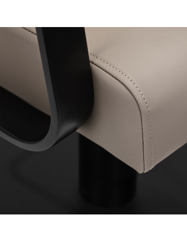 Gabbiano fotel fryzjerski Porto...