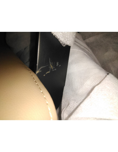 Gabbiano fotel fryzjerski Porto...