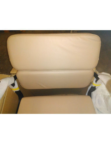 Gabbiano fotel fryzjerski Porto...