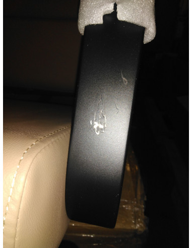 Gabbiano fotel fryzjerski Porto...