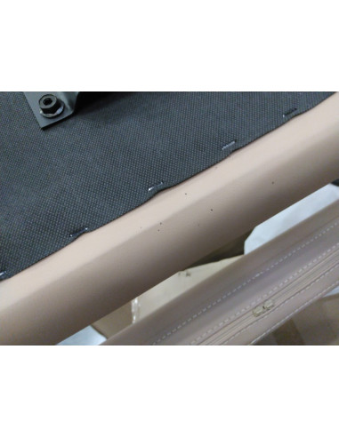 Gabbiano fotel fryzjerski Porto...