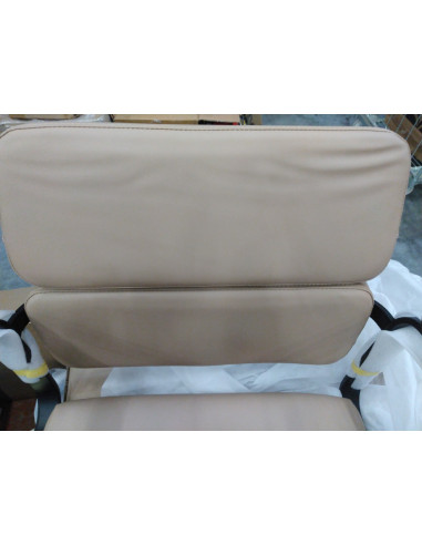 Gabbiano fotel fryzjerski Porto...