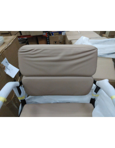 Gabbiano fotel fryzjerski Porto...