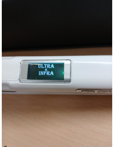 Kessner pielęgnica do włosów Ultra &...