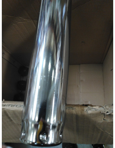 Taboret kosmetyczny AM-302 czarny