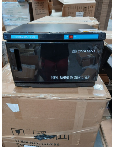 Podgrzewacz do ręcznikow ze...