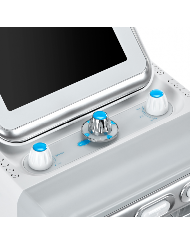 Urządzenie oczyszczanie wodorowe...