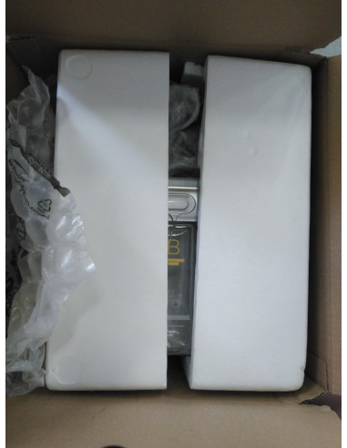 Urządzenie oczyszczanie wodorowe...