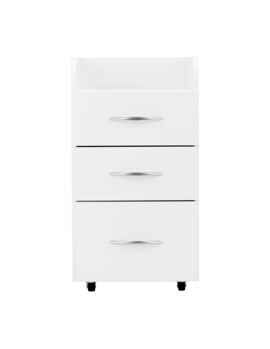 Szafka kombi II biała