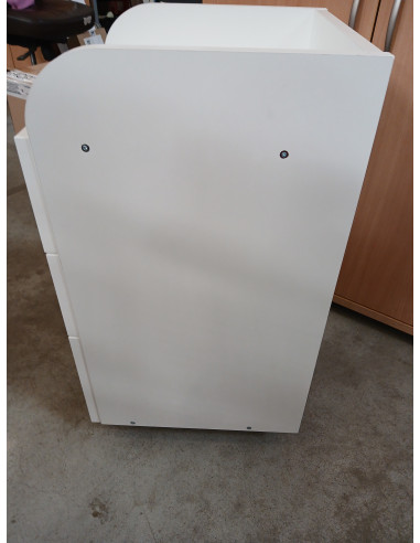 Szafka kombi II biała