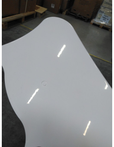 Stolik kosmetyczny pod urządzenie 050