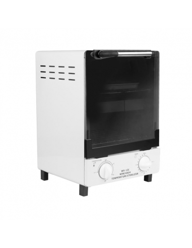 Sterylizator wysokotemperaturowy WX-12C