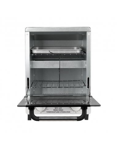 Sterylizator wysokotemperaturowy WX-12C