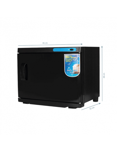 Podgrzewacz do ręcznikow ze...