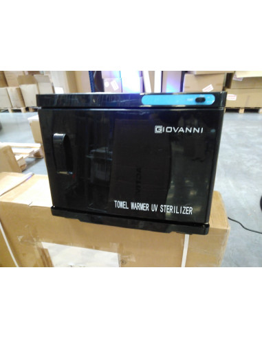 Podgrzewacz do ręcznikow ze...