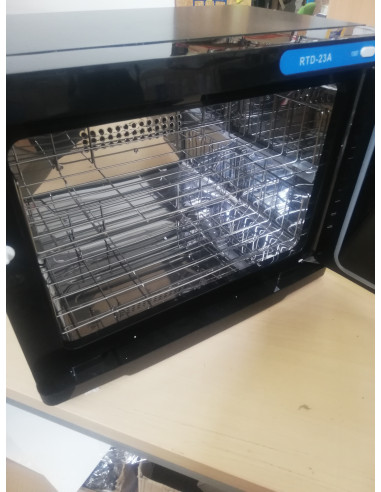 Podgrzewacz do ręcznikow ze...