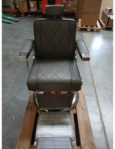 Hair System fotel barberski BM88066...