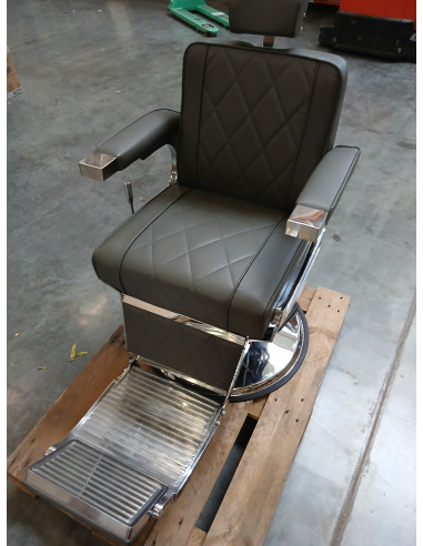 Hair System fotel barberski BM88066...