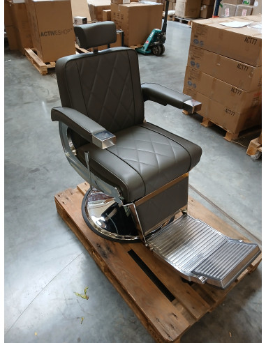 Hair System fotel barberski BM88066...