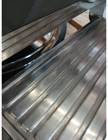 Hair System fotel barberski BM88066...