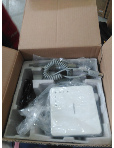 Saeyang frezarka Marathon K35 mini...