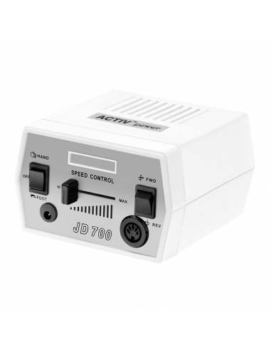 Activ Power frezarka JD700 biała
